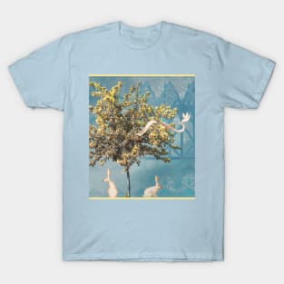 Where Apple Trees Grow T-Shirt